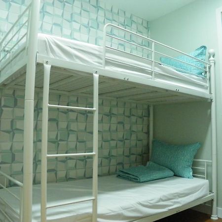 Feliz Casa Hotel Seoul Bagian luar foto