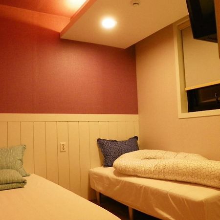 Feliz Casa Hotel Seoul Bagian luar foto
